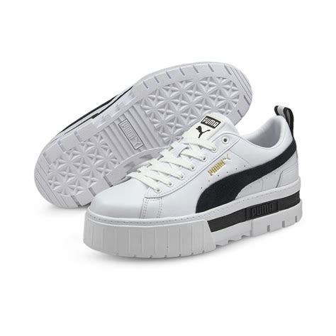 mayze women's sneakers|puma mayze sneakers on sale.